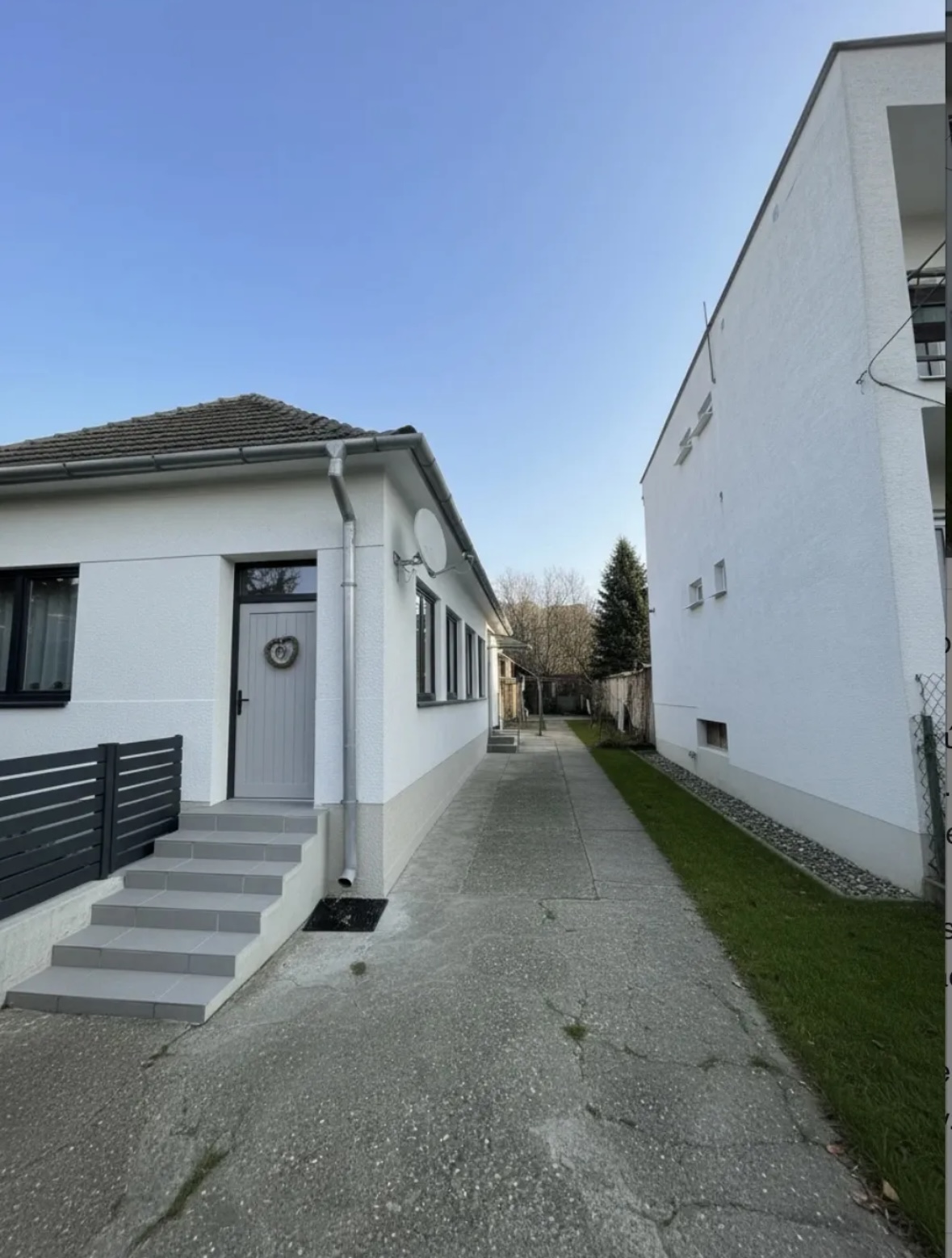 PREDAJ – Rodinný dom s veľkým pozemkom v obci Koplotovce