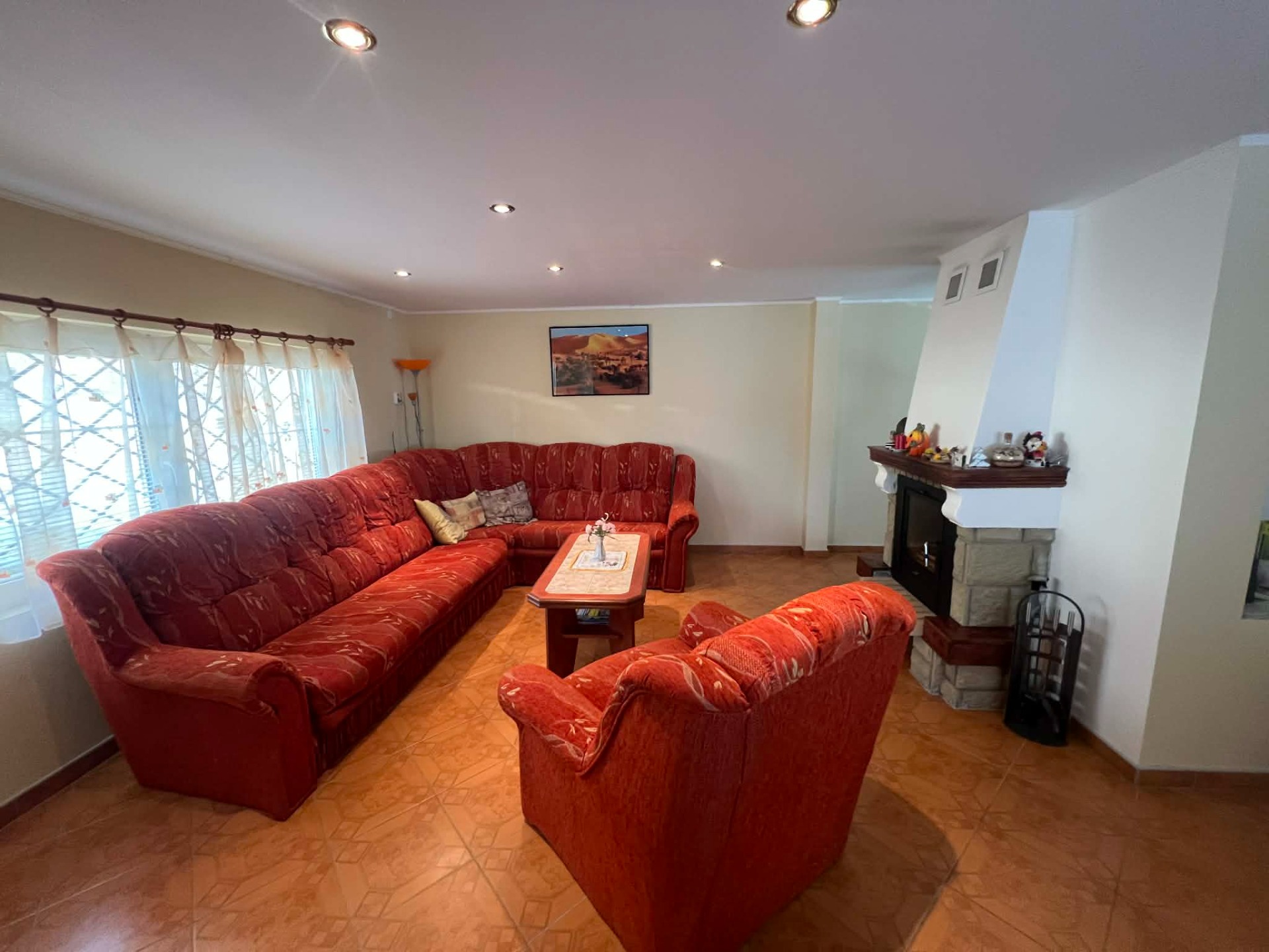 PREDAJ – Zrekonštruovaná rekreačná chata – Chľaba