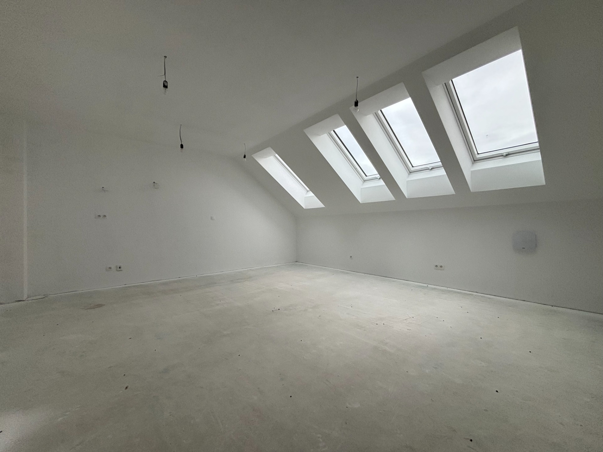 PREDAJ – 2-izbový byt v nádhernej lokalite Dvorníky