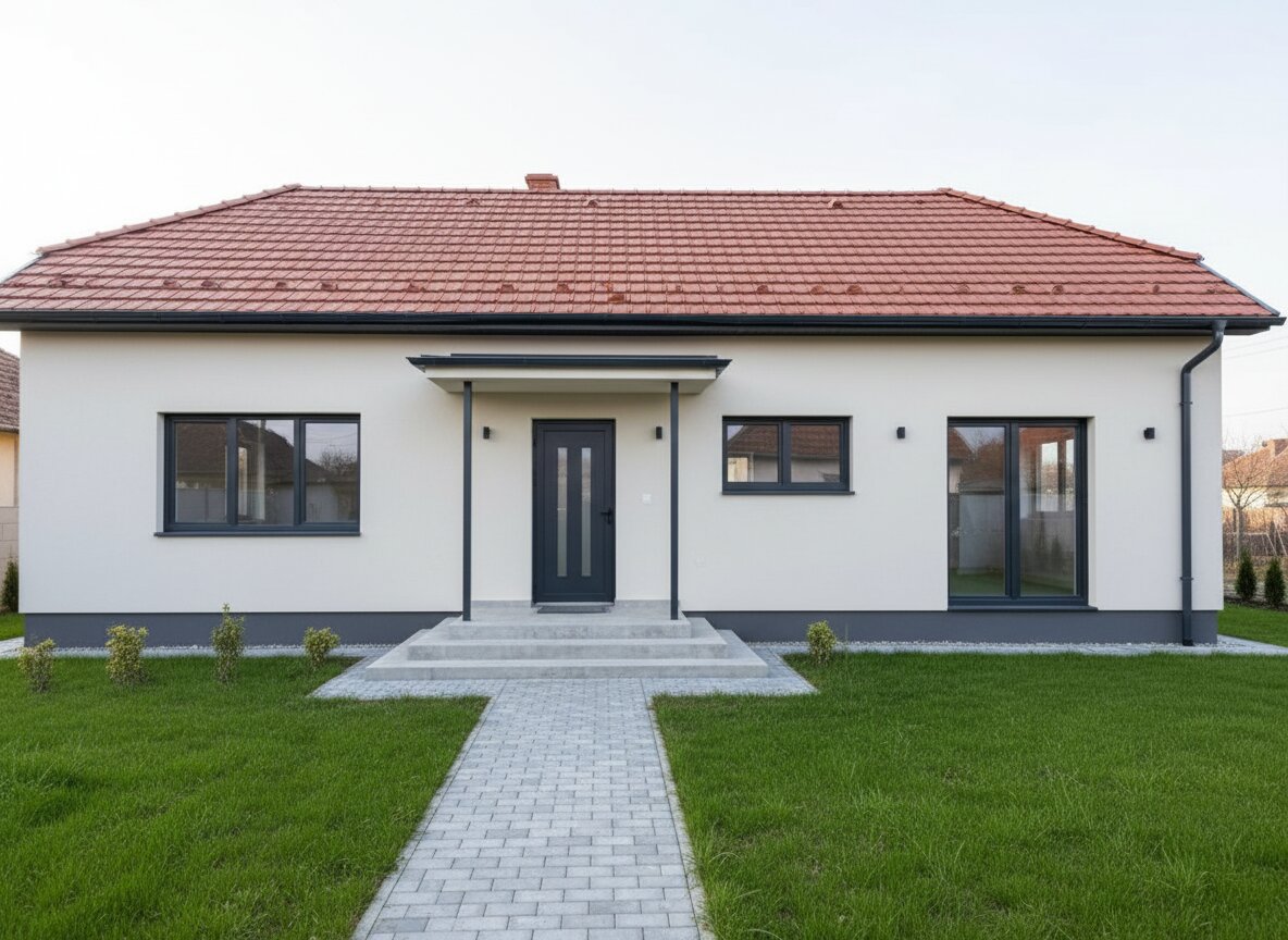 PREDAJ – Rodinný dom vhodný na rekonštrukciu podľa predstáv, Hruboňovo